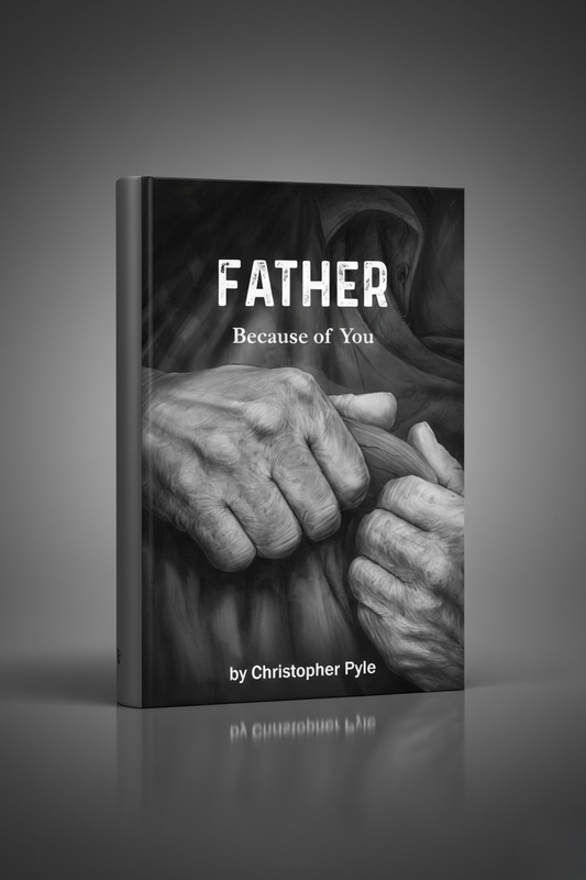 Father: Because of You
