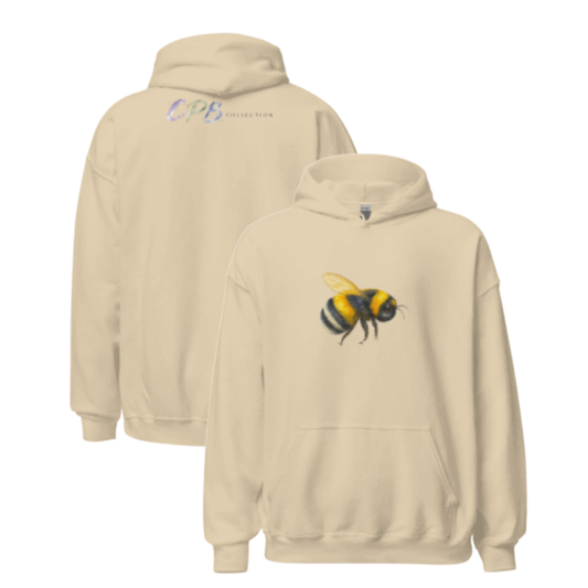 Honeybee — Hoodie 18500
