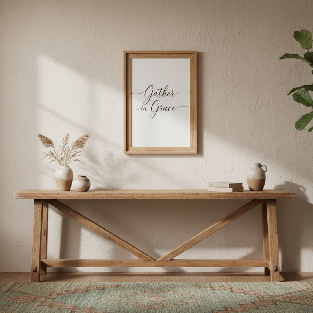 Gather in Grace — Clothed in Kindness product by A Pyle of Goodness Company