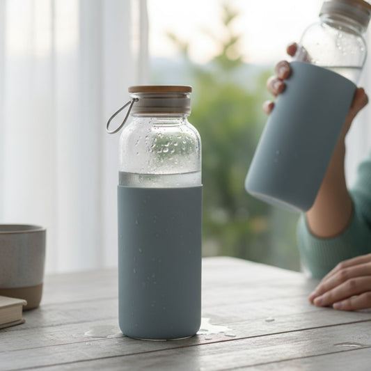 New Mercies — Clothed in Kindness product by A Pyle of Goodness Company