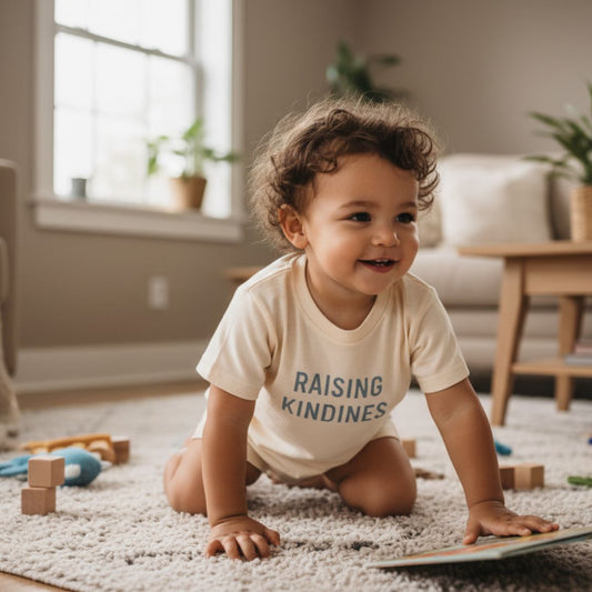 Raising Kindness — Clothed in Kindness product by A Pyle of Goodness Company