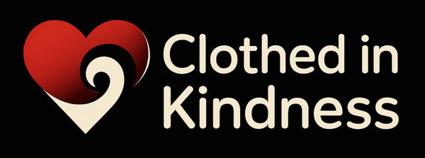 Clothed In Kindness